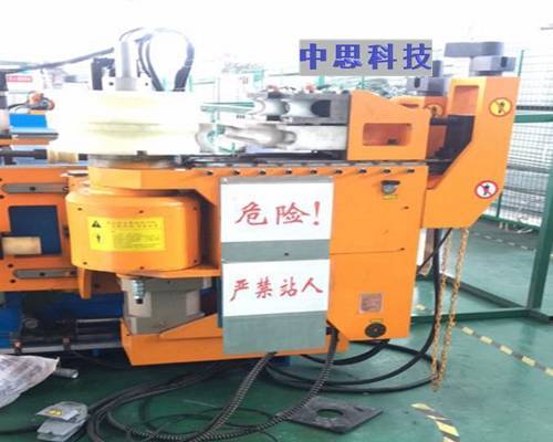 液壓數(shù)控彎管機(jī)有哪些特點(diǎn)？