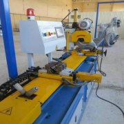 怎樣計算新型自動彎管機長度？